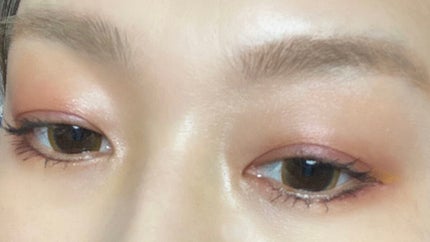 シグニチャー カラー アイズ/SUQQU/アイシャドウパレットを使ったクチコミ(3枚目)