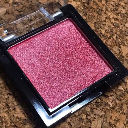 UR GLAM POWDER EYESHADOW/U R GLAM/単色アイシャドウを使ったクチコミ(2枚目)