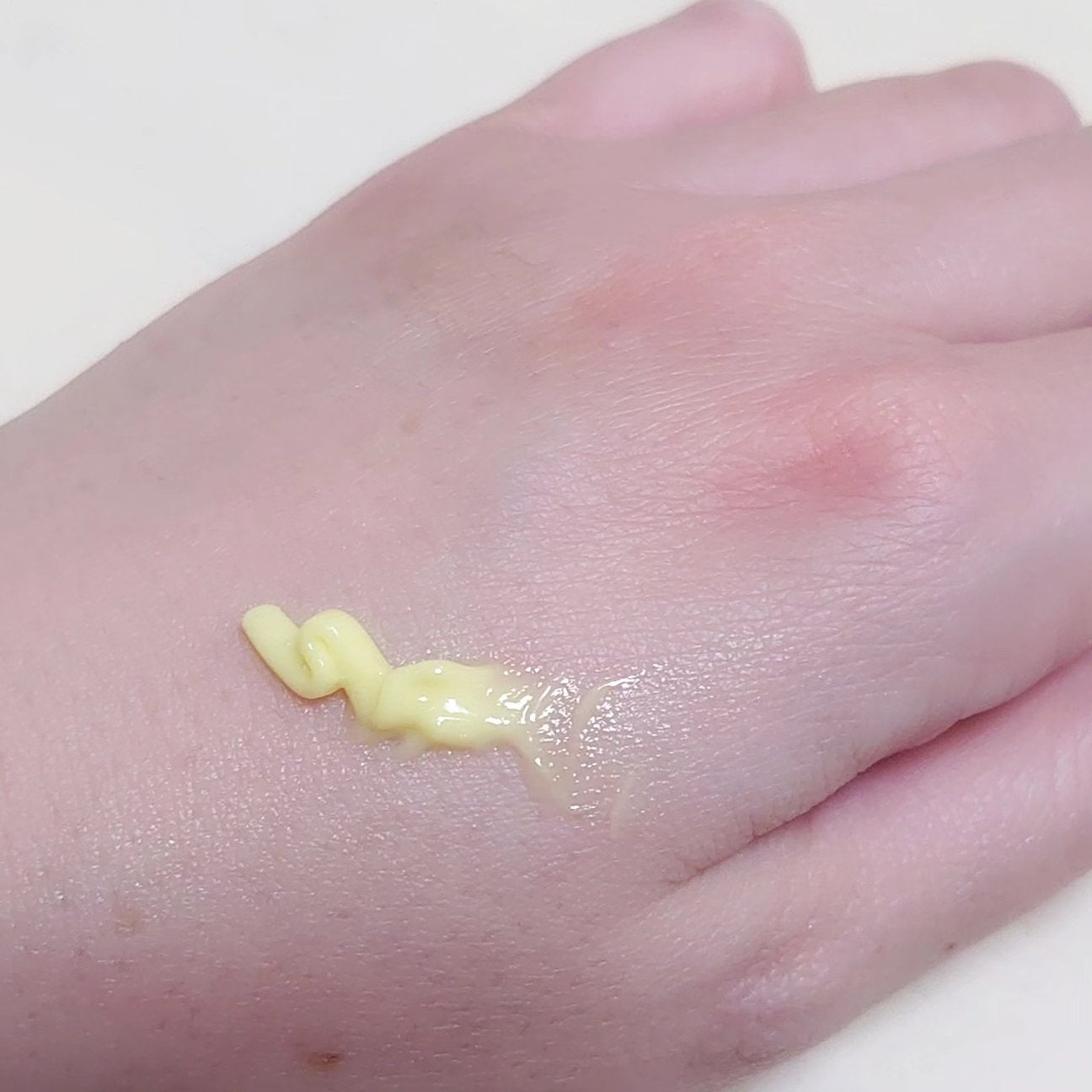 ビタミンA-mazingバクチオールナイトクリーム/By Wishtrend/フェイスクリームを使ったクチコミ(3枚目)