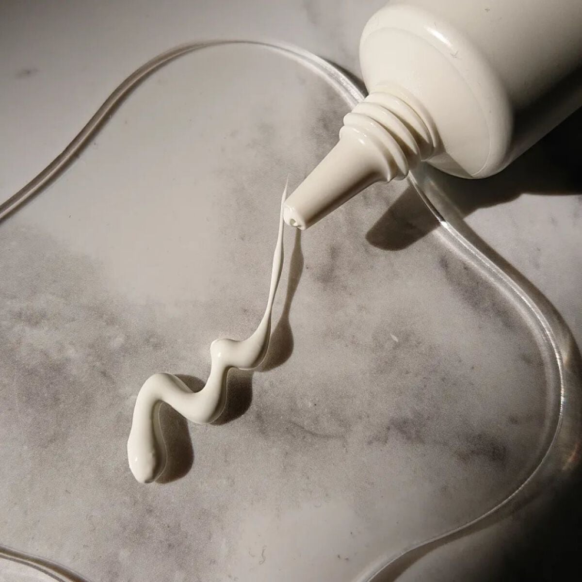 ベース クリアUVプロテクター/N organic/日焼け止めクリームを使ったクチコミ(4枚目)