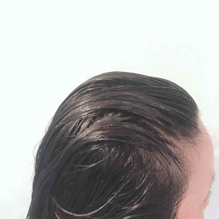 温感ヘッドスパトリートメント/TRICORE/頭皮トリートメントを使ったクチコミ(4枚目)