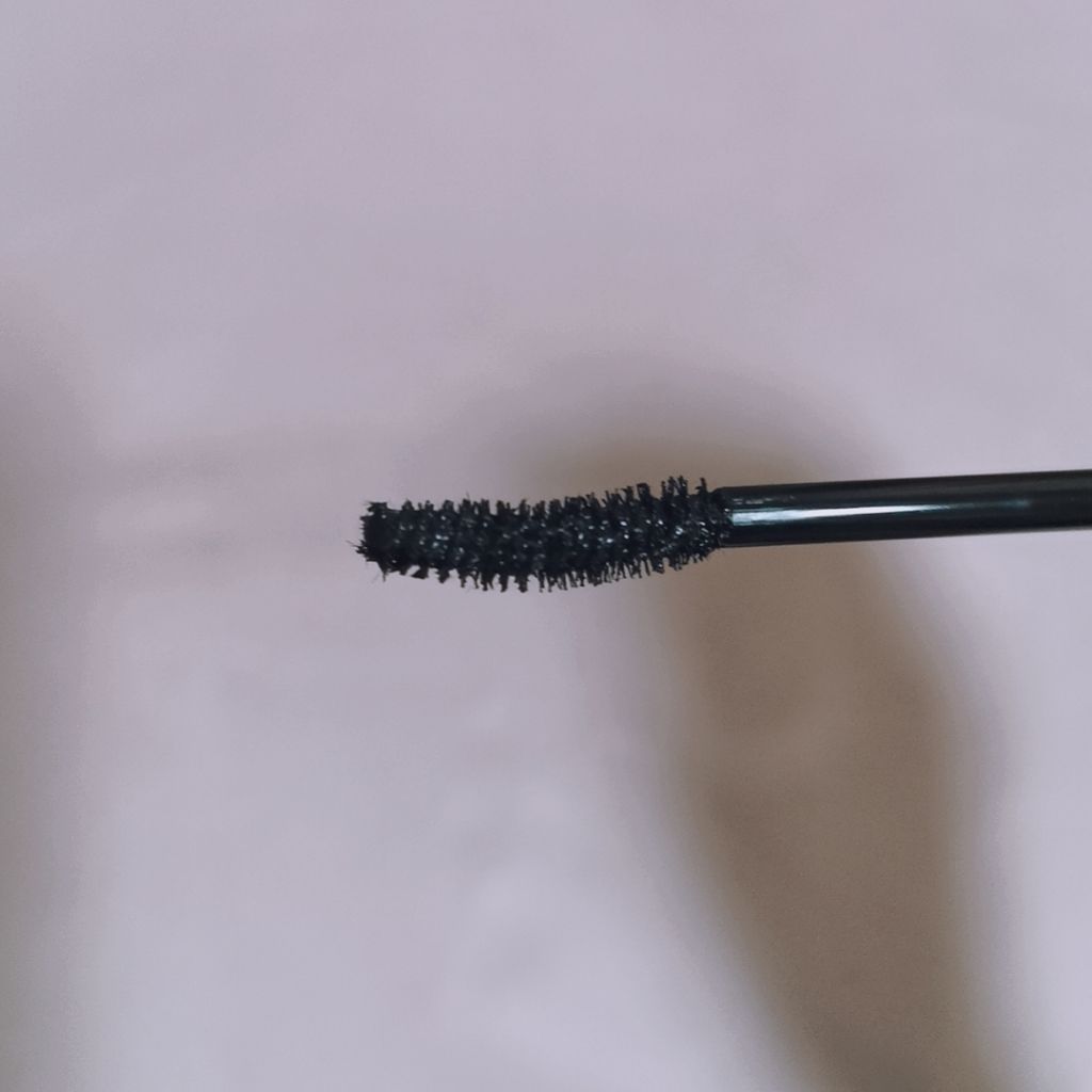 ロング&カールマスカラ アドバンストフィルム/ヒロインメイク/マスカラを使ったクチコミ(3枚目)