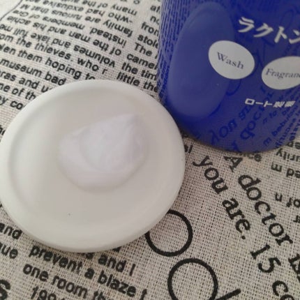 デオコ スカルプケアシャンプー/コンディショナー/DEOCO(デオコ)/市販シャンプーを使ったクチコミ(4枚目)