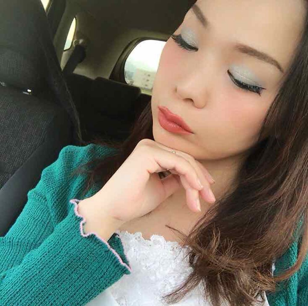 havana.3am on LIPS 「tomfordのクリームシャドウ(セイレーンはすごく伸びてツヤ..」(1枚目)