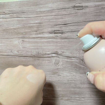 8x4 アロマスイッチ スプレー パリスブーケの香り/8x4/デオドラント・制汗剤を使ったクチコミ(4枚目)