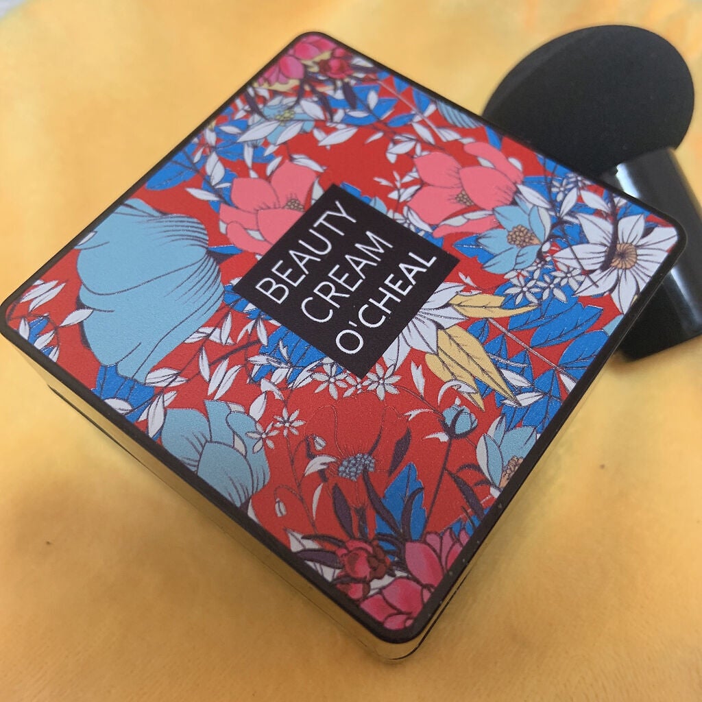 ファンデーションクリームBB/L-DA/BBクリームを使ったクチコミ(1枚目)