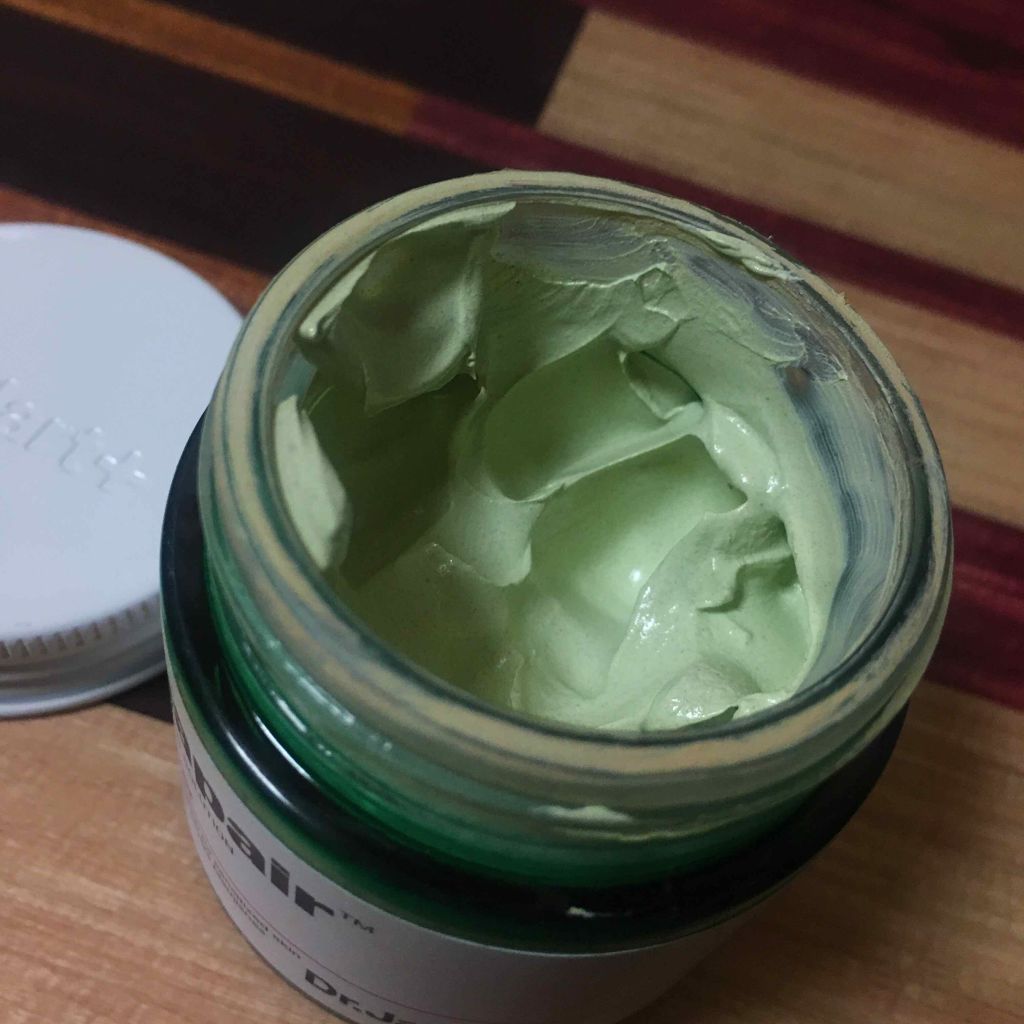 ドクタージャルト シカペア リカバー (第2世代)/Dr.Jart+/フェイスクリームを使ったクチコミ(2枚目)