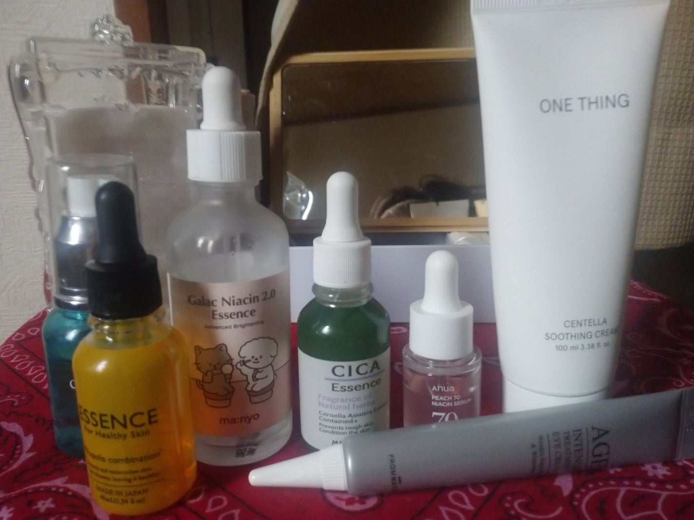 VCフェイシャルマスク/EVERYYOU/シートマスク・パックを使ったクチコミ(3枚目)