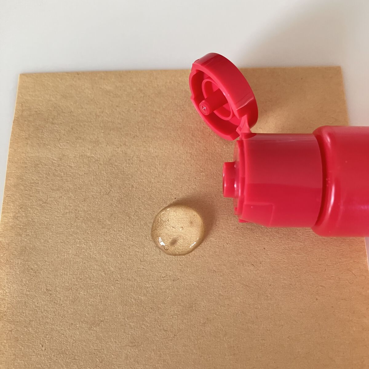 アズミー センシティブエッセンス/Asmy/美容液を使ったクチコミ（2枚目）