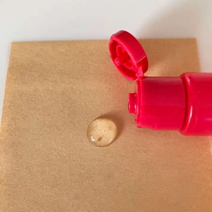 アズミー センシティブローション/Asmy/化粧水を使ったクチコミ(2枚目)