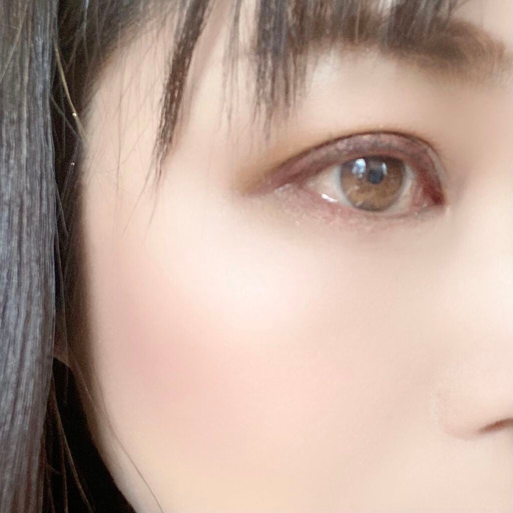 コンフォート リップオイル /CLARINS/リップグロスを使ったクチコミ(2枚目)