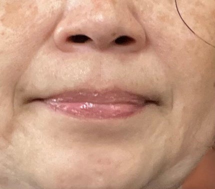 リップスリーピングマスク/LANEIGE/リップバームを使ったクチコミ(5枚目)