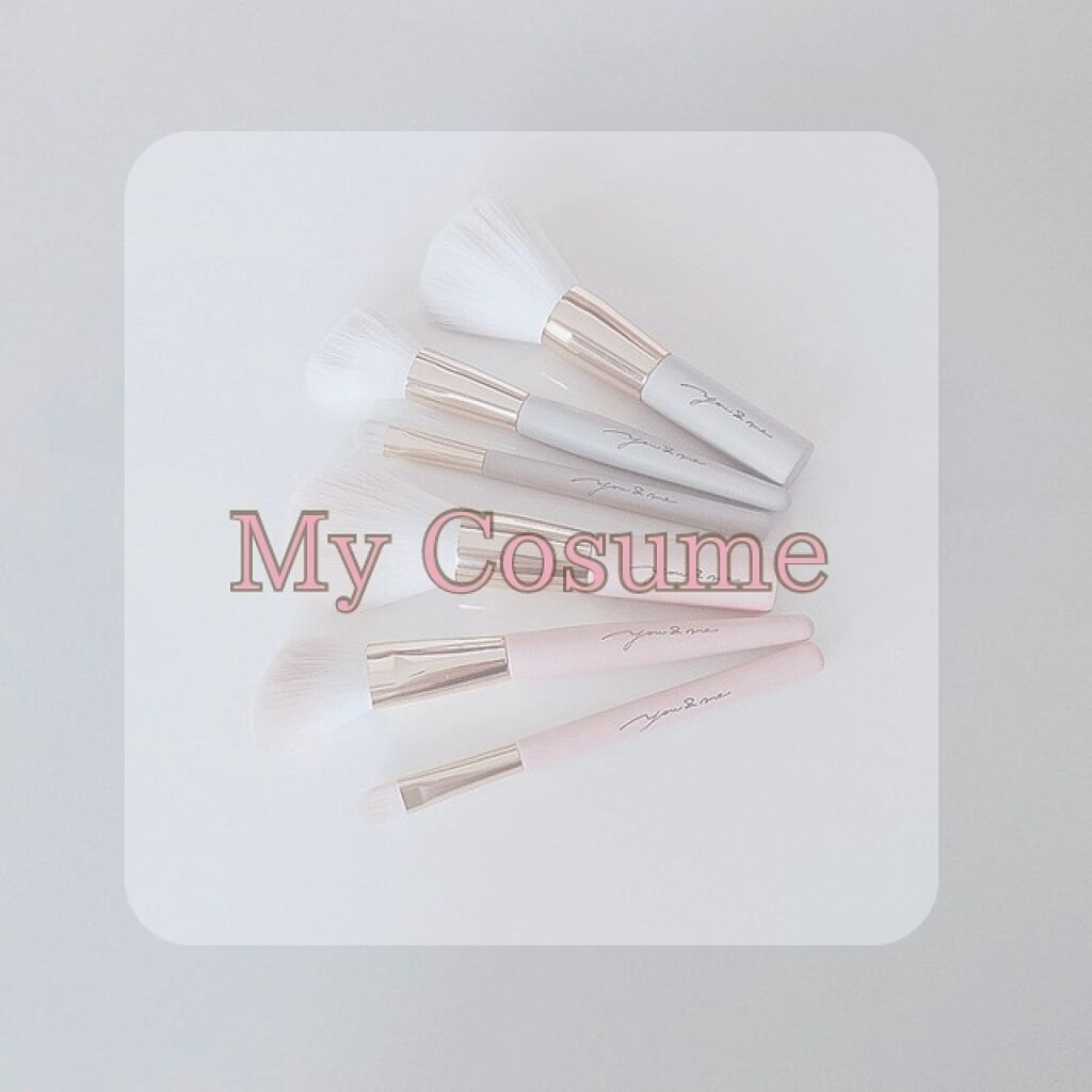 カンコレ リップスティック/DAISO/口紅を使ったクチコミ（1枚目）