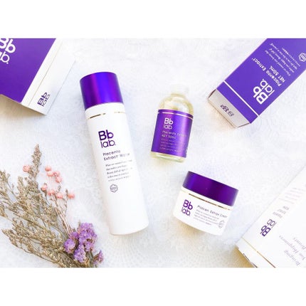 プラセンテン/Bb lab./化粧水を使ったクチコミ(1枚目)