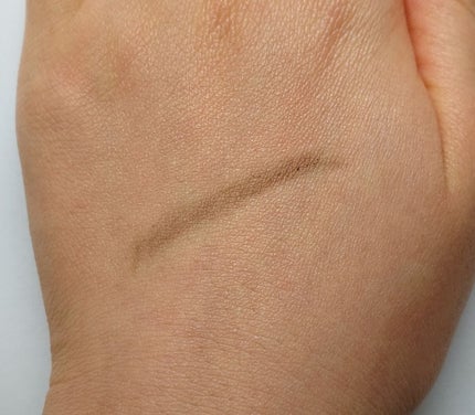 アイブロウスタイラー/MISSHA/アイブロウペンシルを使ったクチコミ(4枚目)