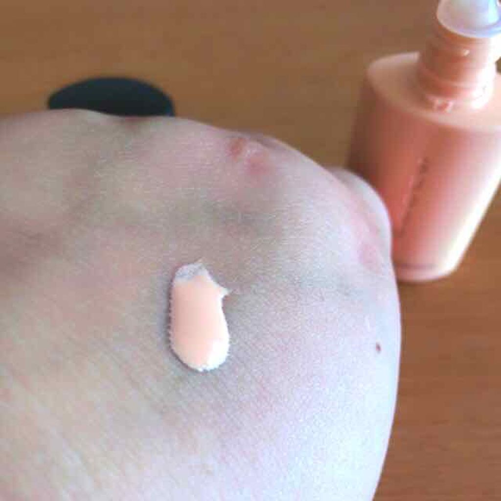 リファイニング プライマー/SUQQU/化粧下地を使ったクチコミ(2枚目)