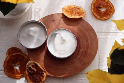 メイコー ボディクリーム/メイコー化粧品/ボディクリームを使ったクチコミ(3枚目)