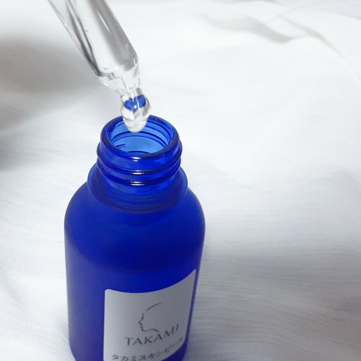 タカミスキンピール/タカミ/ブースター・導入液を使ったクチコミ(2枚目)