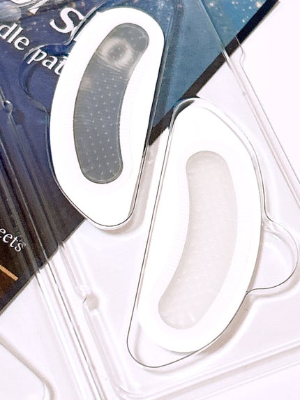 6mi_ on LIPS 「イルス/レチノールショットマイクロニードルパッチのご紹介です*..」(4枚目)