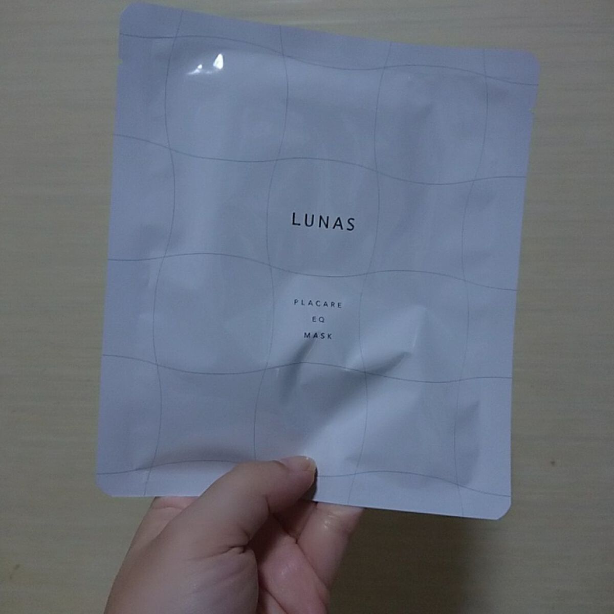 プラケアEQソープ/LUNAS (ルーナス)/ボディ石鹸を使ったクチコミ(5枚目)