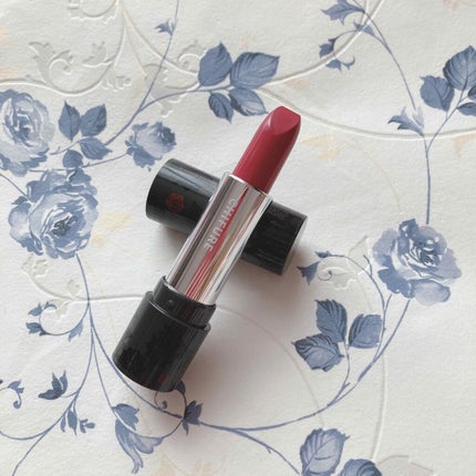 口紅(詰替用)/ちふれ/口紅を使ったクチコミ(3枚目)