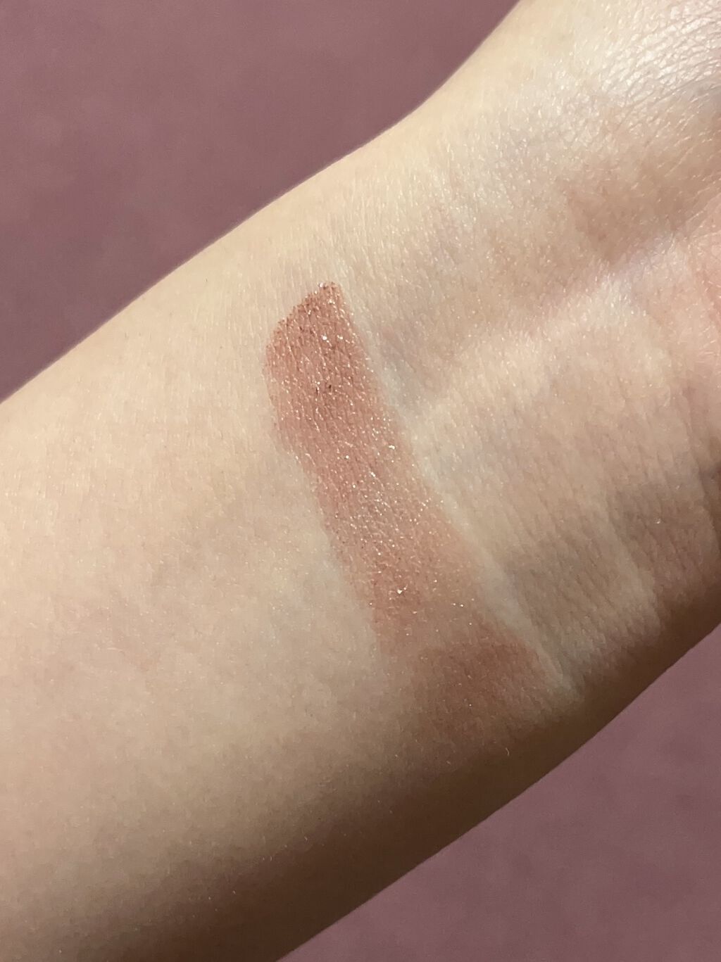 ケイト ザ アイカラー/KATE/単色アイシャドウを使ったクチコミ（2枚目）