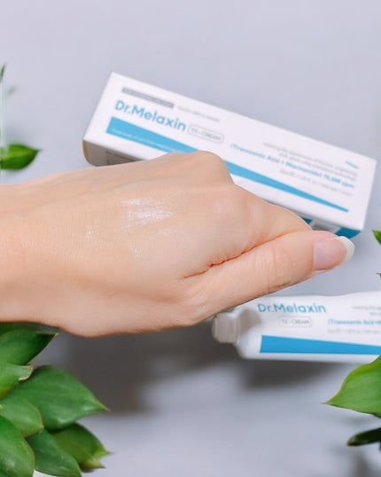 TX-Cream/Dr.Melaxin/フェイスクリームを使ったクチコミ(8枚目)