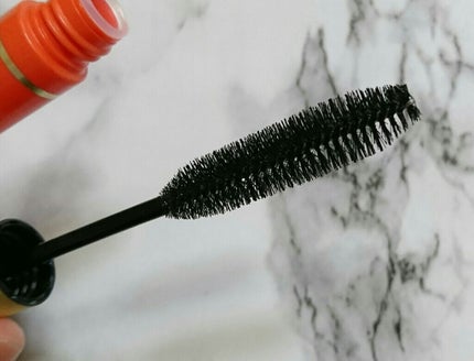 マトメイクスティック 4.0/&honey/ヘアジェルを使ったクチコミ(2枚目)