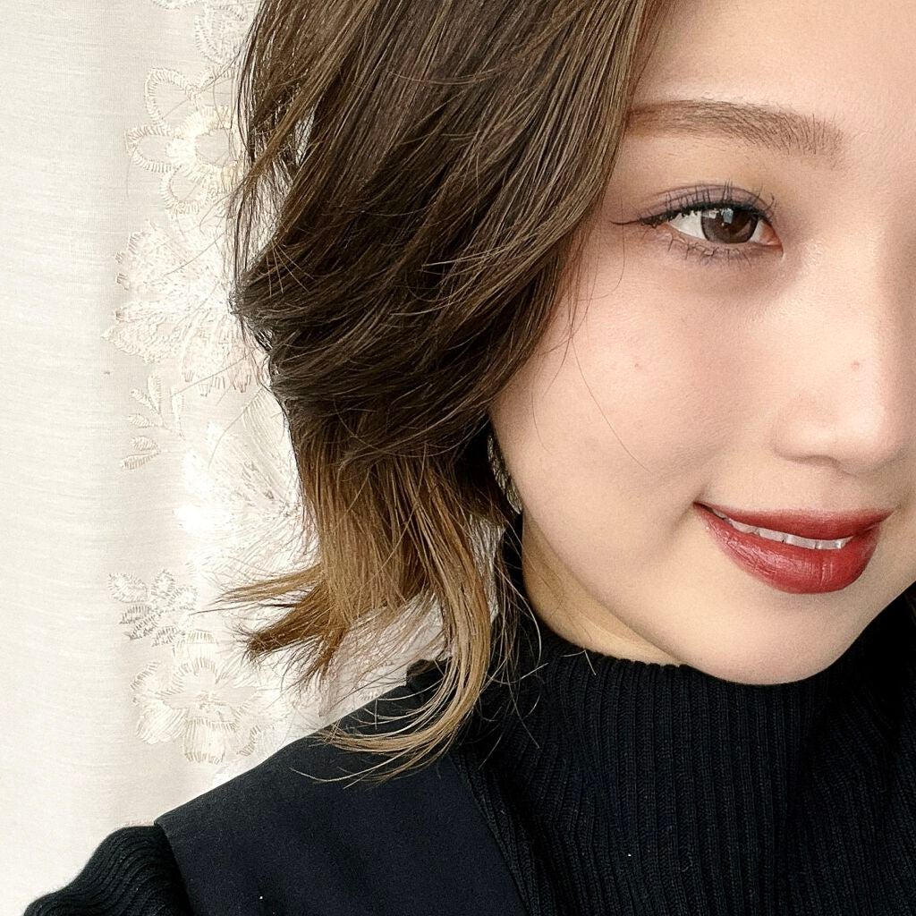 コンスピキュアス ダブルアイズ/Amplitude/アイシャドウパレットを使ったクチコミ(2枚目)