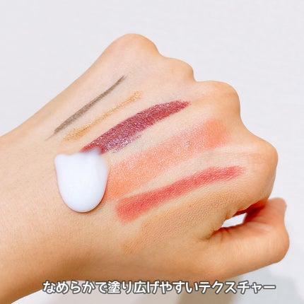 トリートメント クレンジング ミルク/COVERMARK/ミルククレンジングを使ったクチコミ(4枚目)