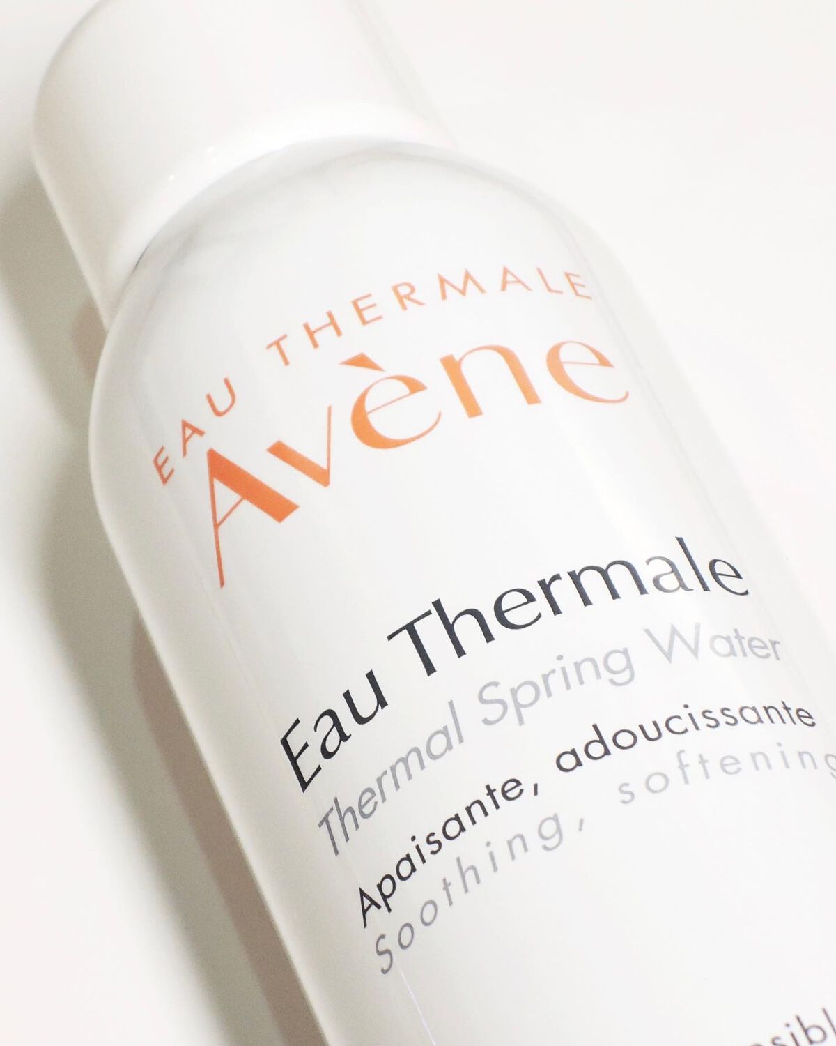 ウオーター/アベンヌ/ミスト状化粧水を使ったクチコミ（1枚目）