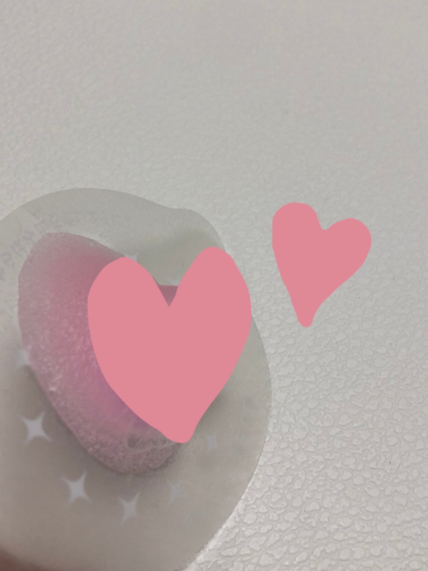 SPOT JELLY(スポッ!とジェリー)へそごまパック/花王/その他スキンケアを使ったクチコミ(10枚目)