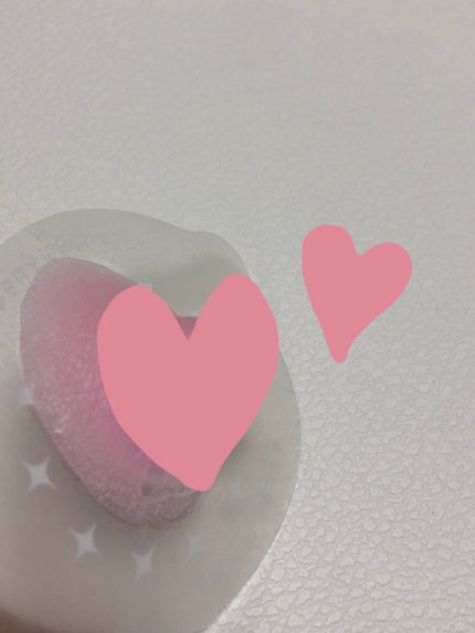 SPOT JELLY(スポッ!とジェリー)へそごまパック/花王/その他スキンケアを使ったクチコミ(10枚目)