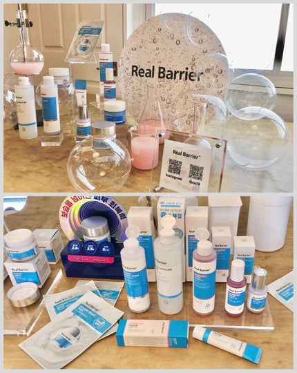 レッドB・Cシカエスクリーム/Dr.G/フェイスクリームを使ったクチコミ(7枚目)