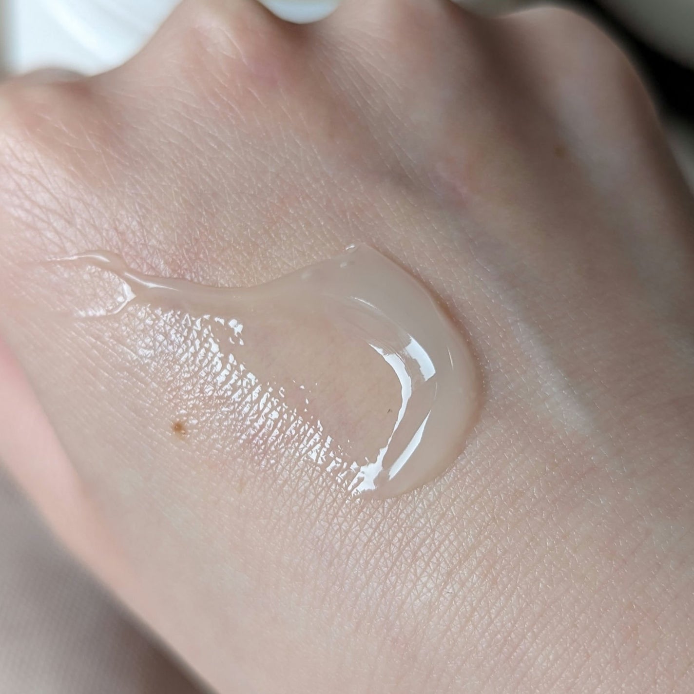 BnDヒップクリーム/BnD/バスト・ヒップケアを使ったクチコミ(4枚目)