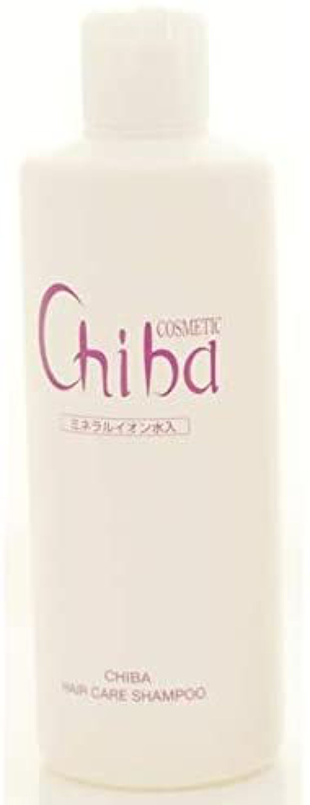 チバ化粧品 チバ ヘアケアシャンプー／コンディショナー