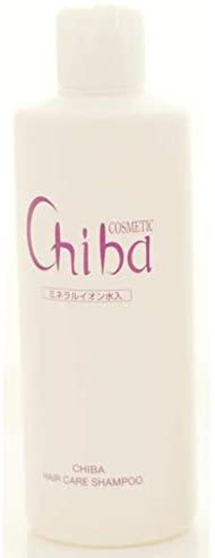 チバ化粧品 チバ ヘアケアシャンプー/コンディショナー