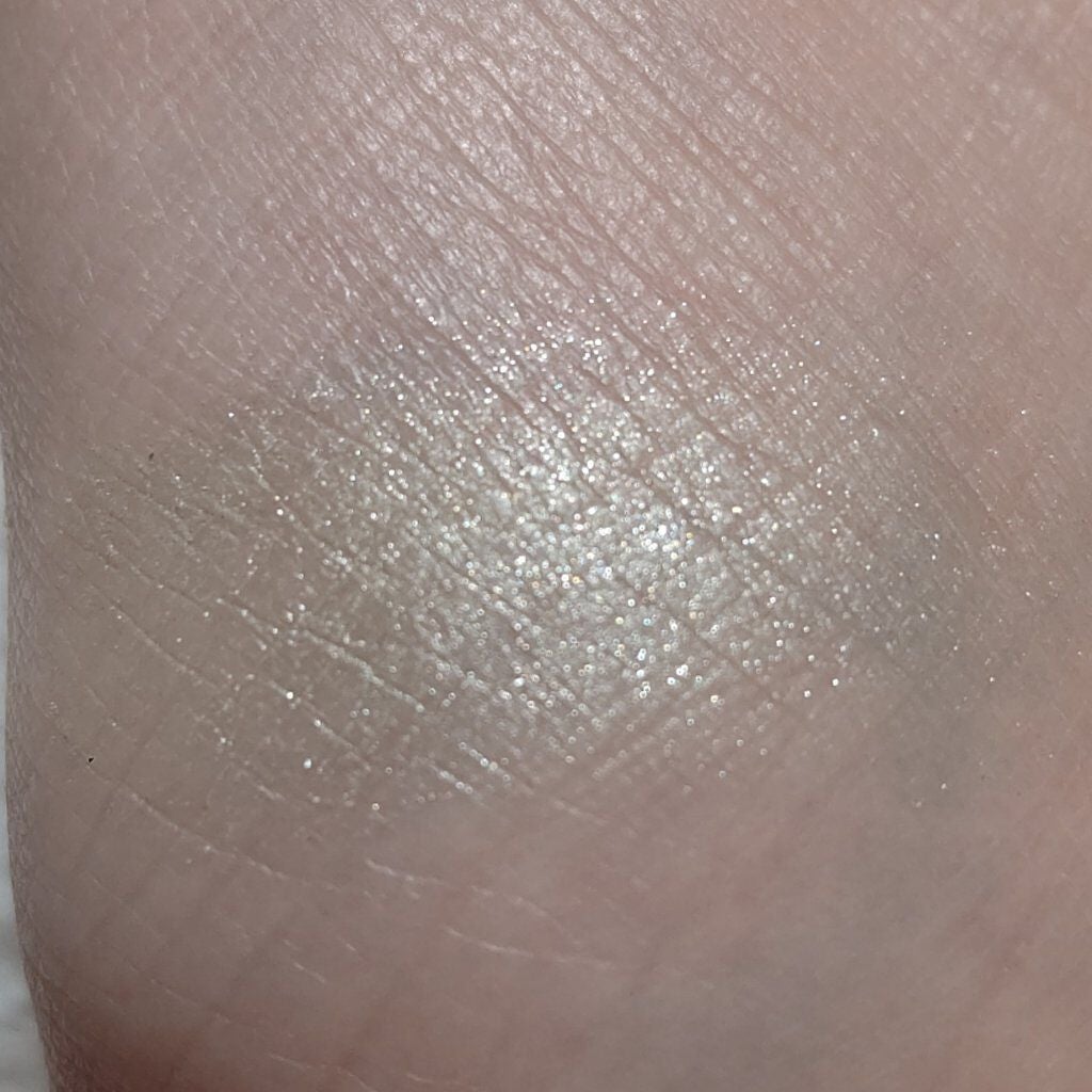 ニュアンスカラー シャドウ/BABYMEE/単色アイシャドウを使ったクチコミ(5枚目)