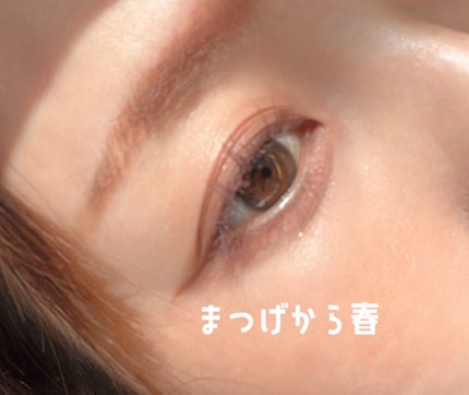 パーマネントカール マスカラ WP(ロング)/FASIO/マスカラを使ったクチコミ(7枚目)