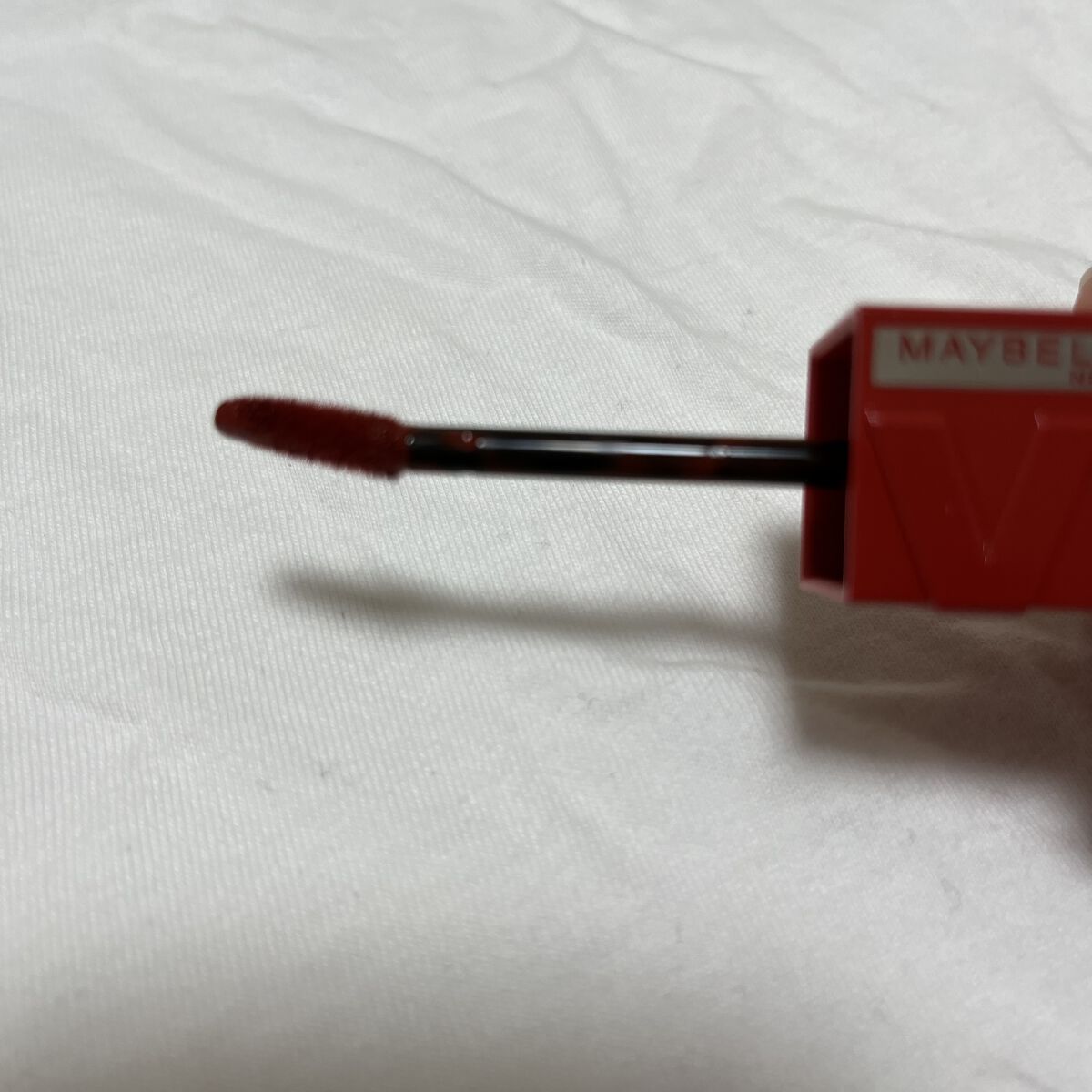SPステイ ヴィニルインク/MAYBELLINE NEW YORK/口紅を使ったクチコミ（2枚目）
