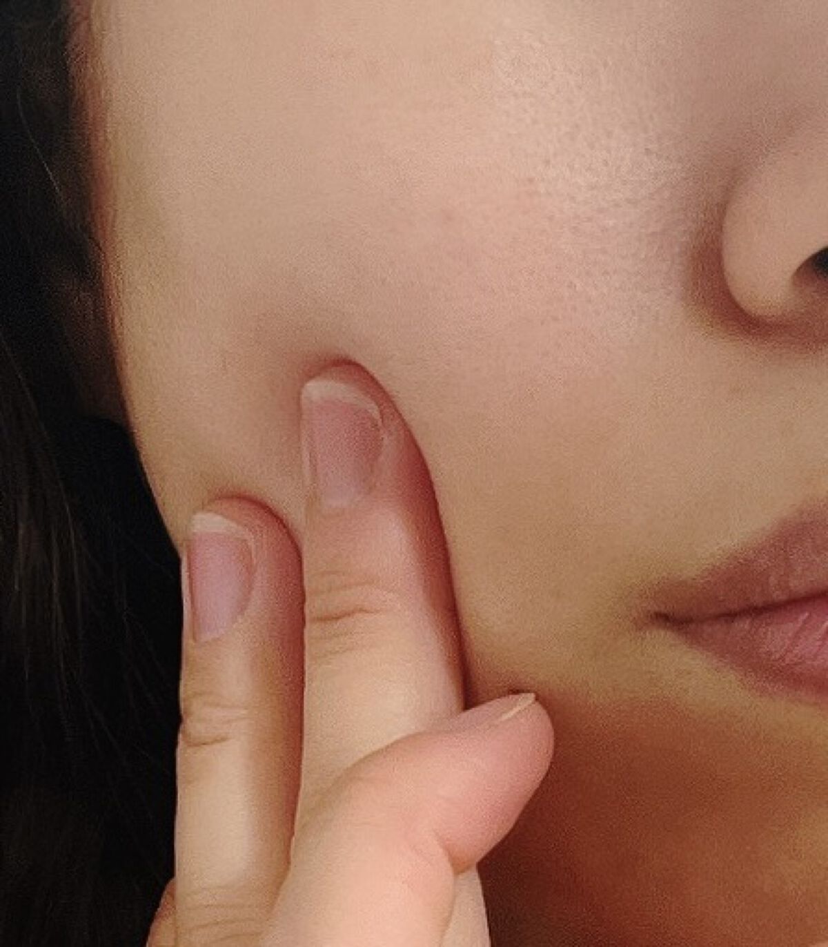 もちすべバランス化粧水/ボタニカルフォース/化粧水を使ったクチコミ（3枚目）