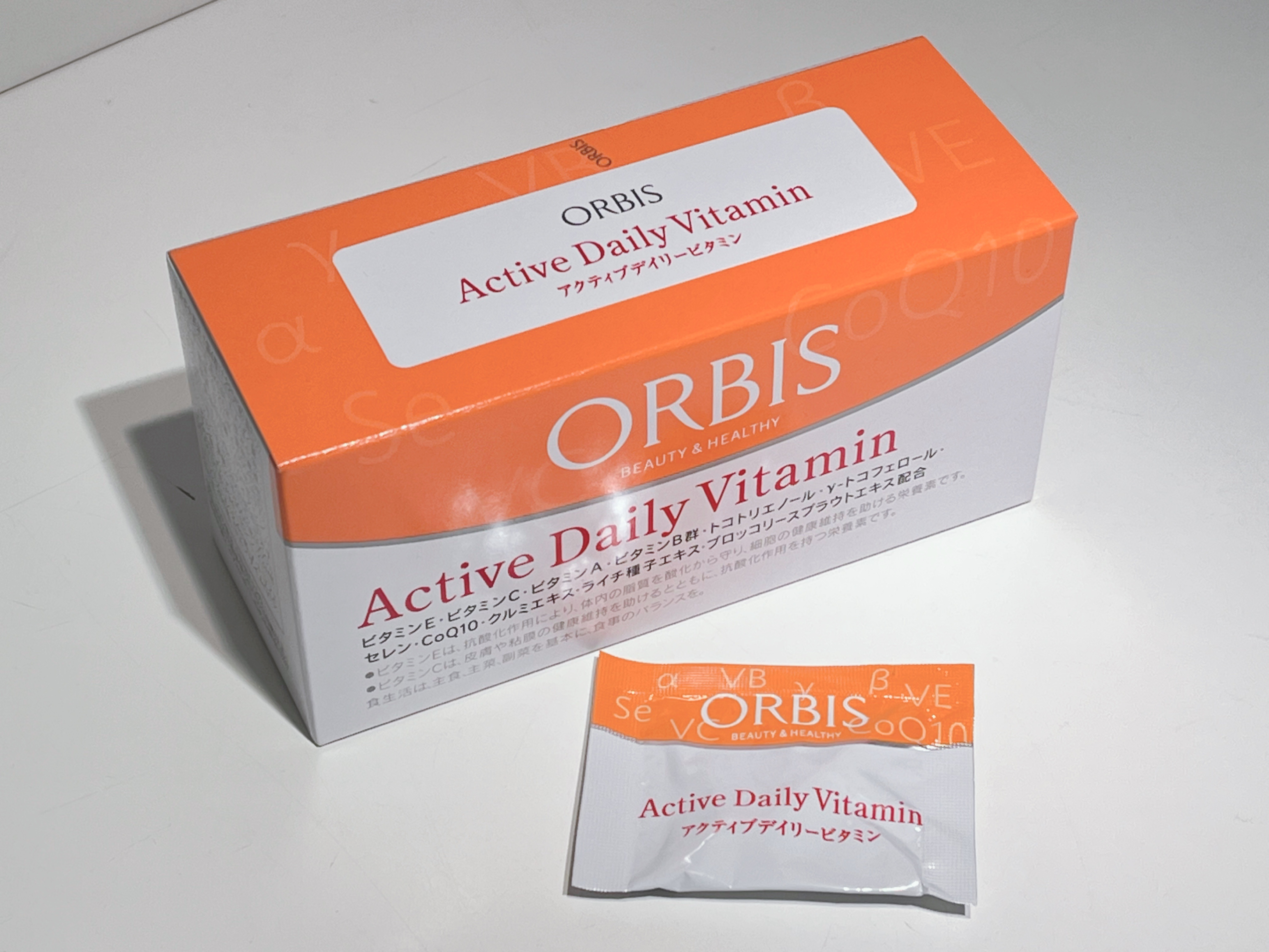 あぶらとり紙/オルビス/あぶらとり紙を使ったクチコミ（2枚目）