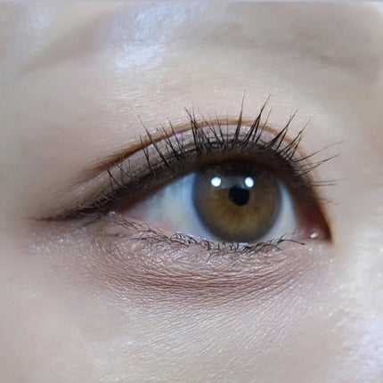 ハイパーリフトマスカラ/D-UP/マスカラを使ったクチコミ(7枚目)