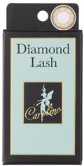 Diamond Lash COSME CONTACT Caroline