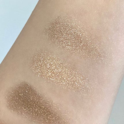 レ キャトル オンブル/CHANEL/アイシャドウパレットを使ったクチコミ(7枚目)