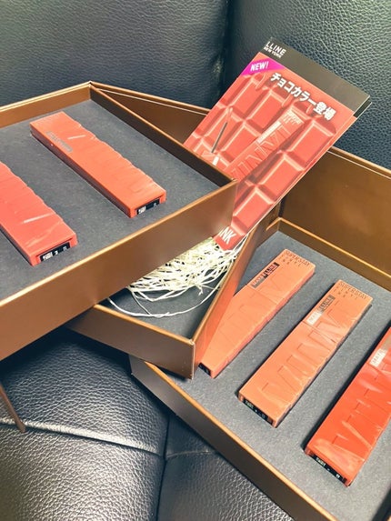 SPステイ ヴィニルインク/MAYBELLINE NEW YORK/口紅を使ったクチコミ(2枚目)