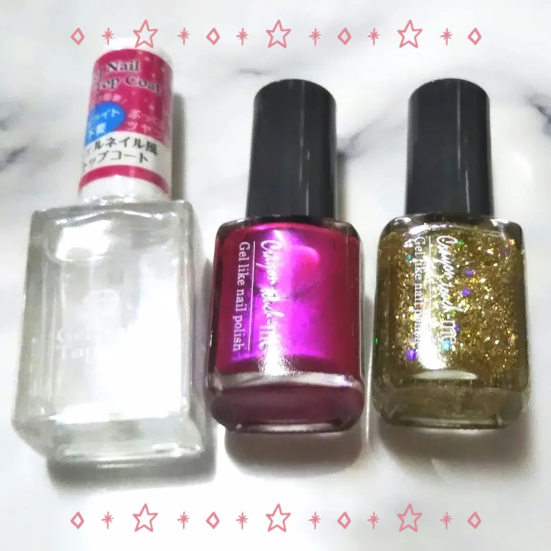 パルニュアンスカラーマスカラ/キャンドゥ/マスカラを使ったクチコミ（3枚目）