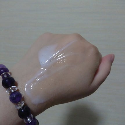 ベネフィーク リュクス リフトモイスチャーライザーⅡ/BENEFIQUE/乳液を使ったクチコミ(1枚目)