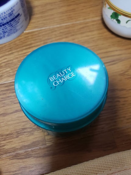 ビューティーチャージ ナイトスペリア/アトリックス/ハンドクリームを使ったクチコミ(1枚目)