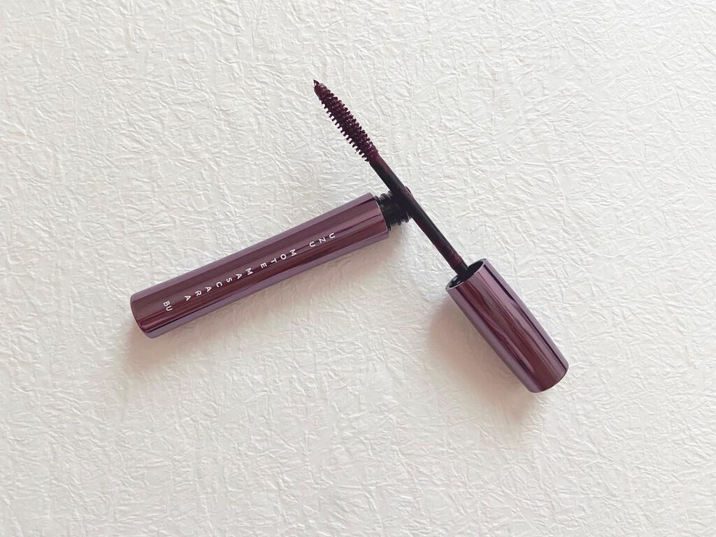 MOTE MASCARA™ (モテマスカラ)/UZU BY FLOWFUSHI/マスカラを使ったクチコミ（1枚目）